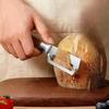 Многофункциональная овощечистка из нержавеющей стали, прочная, с острым лезвием, подходит для всех видов фруктов и овощей, кухонный инструмент для дома