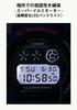 Мужские часы Casio G-Shock DW-6900U-1JF Черные