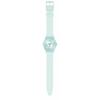 Swatch SWEET MINT Зеленые часы SS08G100-S14 Женские