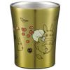 Stainless Steel Tumbler 250ml My Neighbor Totoro Ghibli STB2N-A