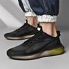 2025 Мужские кроссовки для бега Сверхлегкие мужские теннисные кроссовки Спортивные кроссовки Мужские кроссовки для зала и джоггинга Мужская спортивная обувь Баскетбольные Черные