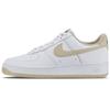 Air Force 1 Low '07 'White Rattan' Sneakers DZ2771-121