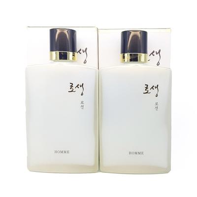 Saimdang Cosmetics Rosin Homme Lotion 140 мл 2 шт.