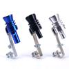 Tail Whistle Sound Whistle Simulator Muffler Exhaust Pipe Sound Simulator Car Turbo Sound Whistle
