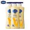 Лосьон для тела Vaseline Intensive Repair (3 x 400 мл)
