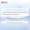 Huawei Коммутатор Ethernet 3-го уровня Kunling S5735S-L24ST4X-A3 10G