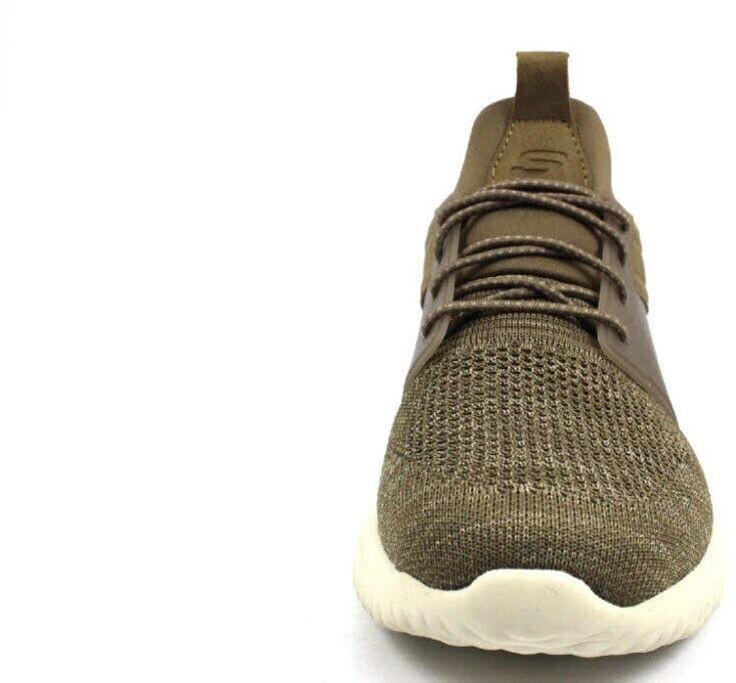 Кроссовки Skechers Delson 3.0 - Cicada beige