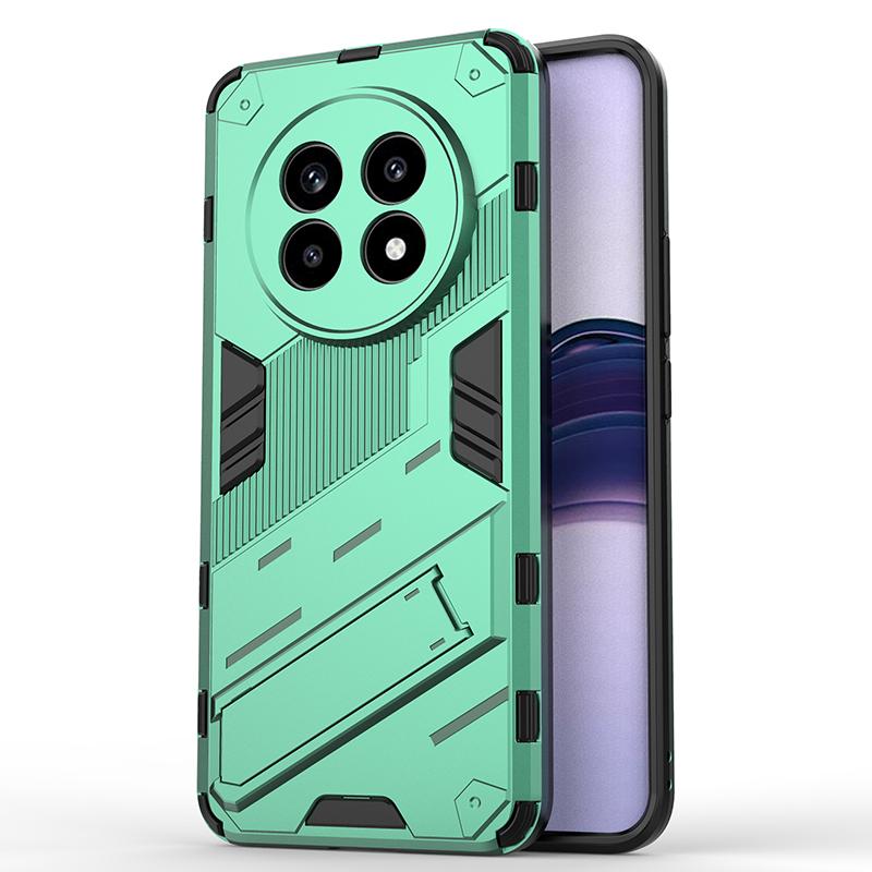 Для OPPO Realme 13pro 13 Pro Plus 5G Чехол для телефона Задняя крышка Противоударный Бронированный чехол Защита от падения Подставка Funda Coque Чехлы
