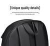 Stylish Large Capacity 15.6" Laptop Backpack - Trendy, Simple, Leisure Commuter Design