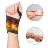 Wristband Heated Hand Warmer 2 Pack Self Heating Hand Warmer
