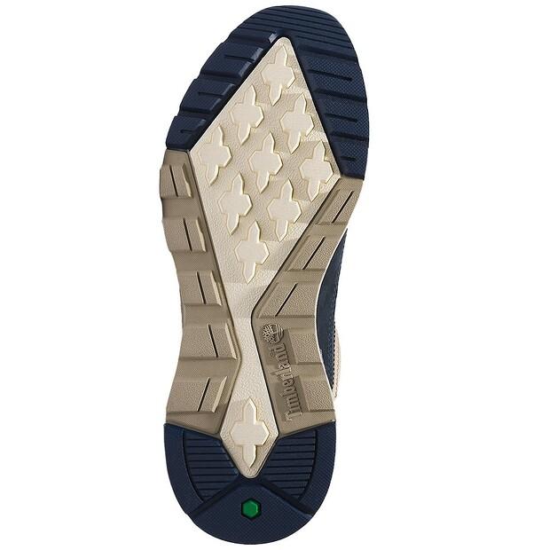 Timberland Killington Trekker Leather ботинки трекинговые