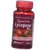 Ликопин, Lycopene 10, 100гелкапс (70367008)