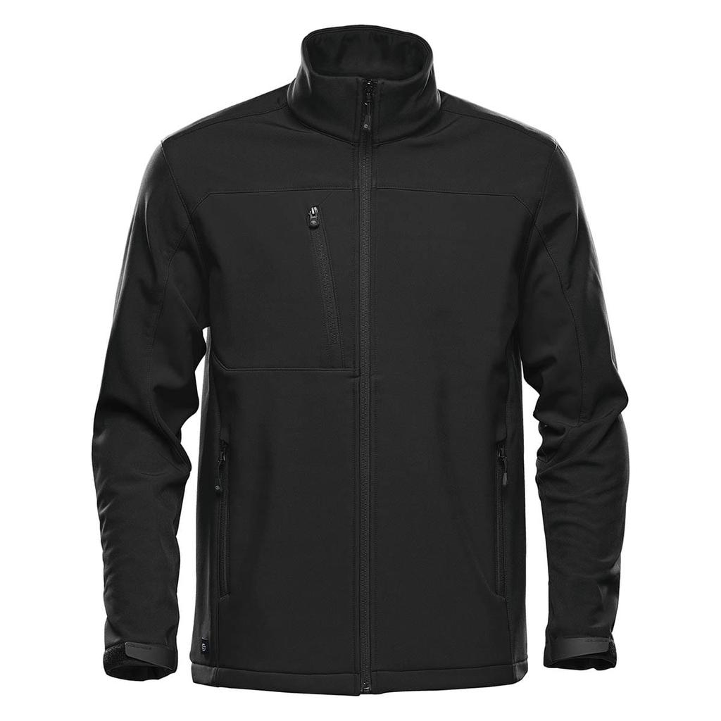 Stormtech Mens Cascades Softshell Jacket