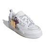 Yu-Gi-Oh! X Adidas ADI2000 Dark Magician Men Sneakers White Cloud-White Purple-Tint H06423