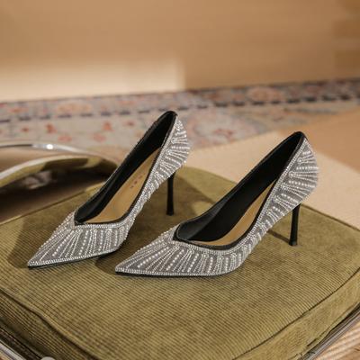 Туфли – Туфли