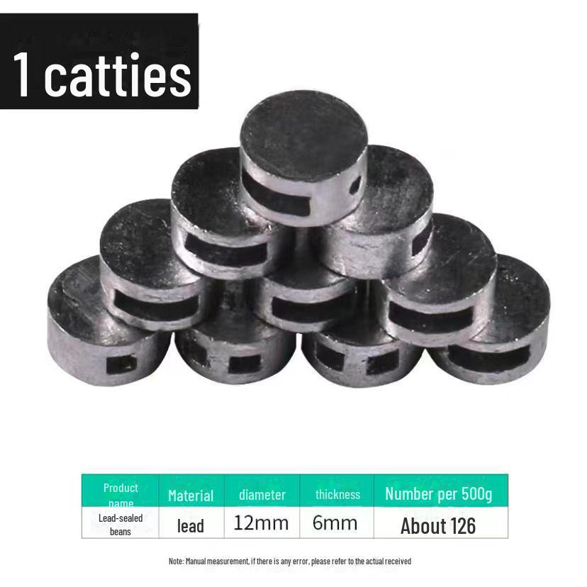 Комплект уплотнений Elek Anti-Theft: Набор для пломбирования свинца, плоскогубцы, проволока, замок и пломбирование счетчиков воды