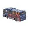 Takara Tomy Arts Tomica Автобус команды Omiya Ardija Модель автомобиля Isuzu Gala