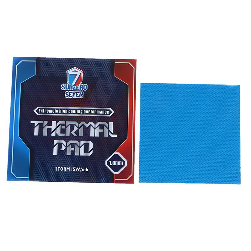 Subzero Seven Gp-Ultimate 12.8W/Mk Thermal Pad Cpu/Gpu Graphics Silicone