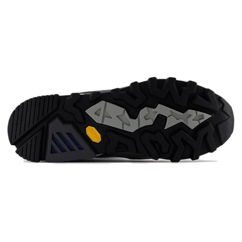 New Balance Кроссовки Tokyo Design Studio X Snow Peak X Niobium Concept 3 'Бело-серые' MSNB3SP