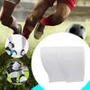 Football Training Soccer Lace Bands Silicone Shoelaces Covers Cleat Lace Cover  Sports Accessory