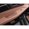 Для Chery Jaecoo 8 J8/Tiggo 8 L/Tiggo 9 2024 + Автомобильный Стайлинг Накладка на Панель Центральной Консоли Рычага Переключения Передач Кнопка Подъема Стеклозащитная Крышка Ящика для Хранения