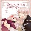 Daughter of the Emperor Vol. 2 by YUNSUL YUNSUL Paperback Book 9781975340940