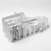 Oem Aluminum Engine Oil Pan For Bmw F20 F21 F23 F30 F32 N20- Part Number 11137618512