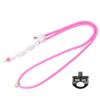 Applicable To DJI OSMO POCKET3 Lanyard Sports Camera Lanyard Insta360X4 Anti-lost Messenger Rope Accessories