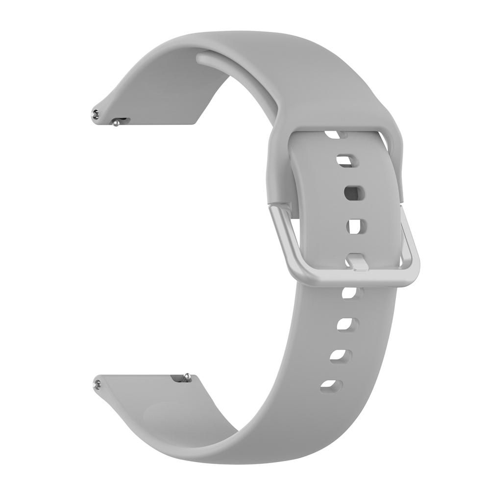 Спортивные силиконовые ремешки для часов Samsung Galaxy Watch 6 5 Pro 44мм 40мм Браслет Watch 4 6 Classic 43мм 47мм Ремешок 20мм 22мм