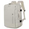 Multifunctional Travel Backpack Simple and Fashionable Expansion Backpack Short-distance Business Trip Large Capacity Laptop Bag
