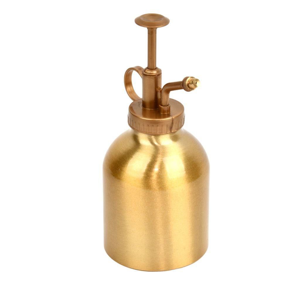 Rozpylacz Do Wody I Perfum Złoty