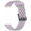 Ремешок для Huawei Band 9 8 браслет correa Аксессуары для SmartWatch Замена Силиконовый Спортивный Huawei Band 8 9 NFC Браслет
