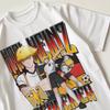 Tsubasa Tailor Retro Tshirt Shirt 80s 90s Nostalgic Gift For Him And Her