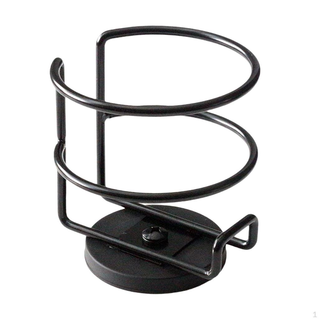 Регулируемый держатель для бутылок с водой, подходит для морских транспортных средств и домашнего использования