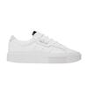 Women's Sneakers adidas Super Sleek Footwear White (Women's) Footwear White/Crystal White/Core Black