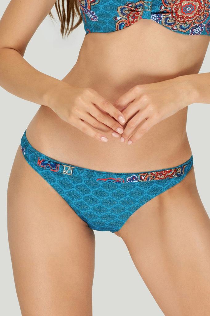 Swim Trunks Slip Marc & Andre (72249)