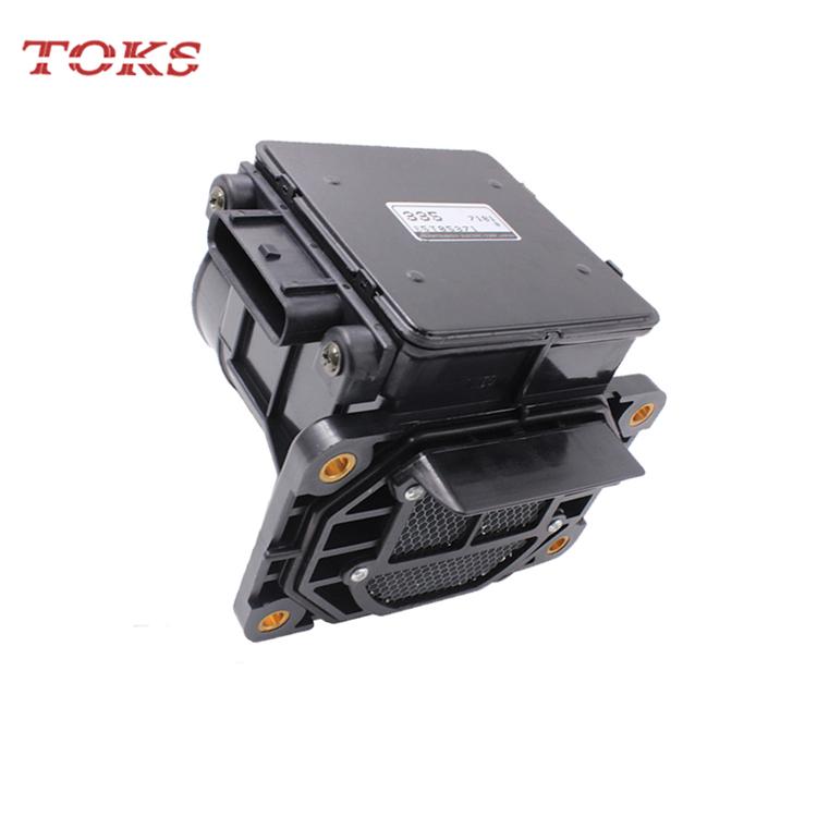 Подходит для высококачественного расходомера воздуха Mitsubishi Lancer, датчика массового расхода воздуха E5T05471 MD172455 MD357335