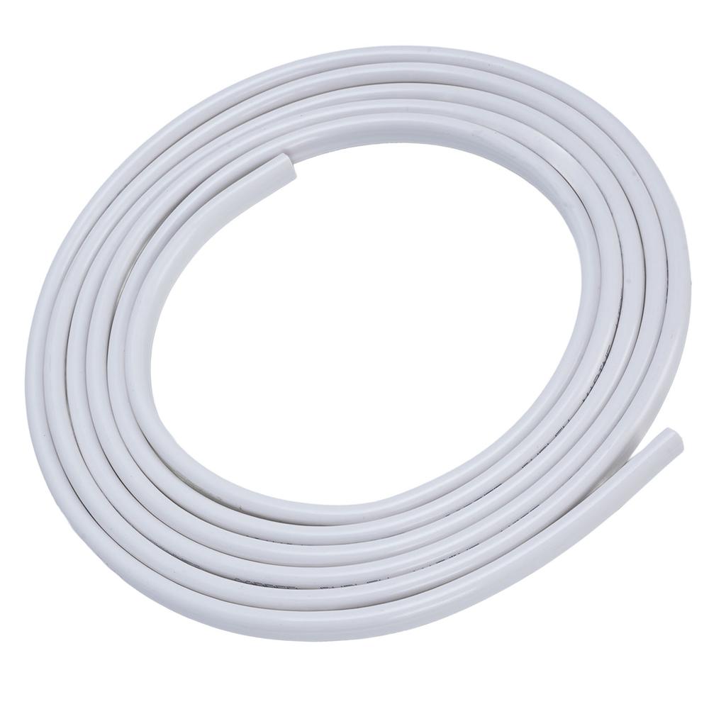 12 Gauge Marine Wire 10ft 600V OFC 12AWG Marine Grade Insulated Electrical Cable for Boat Yacht Automotive RV Trailer