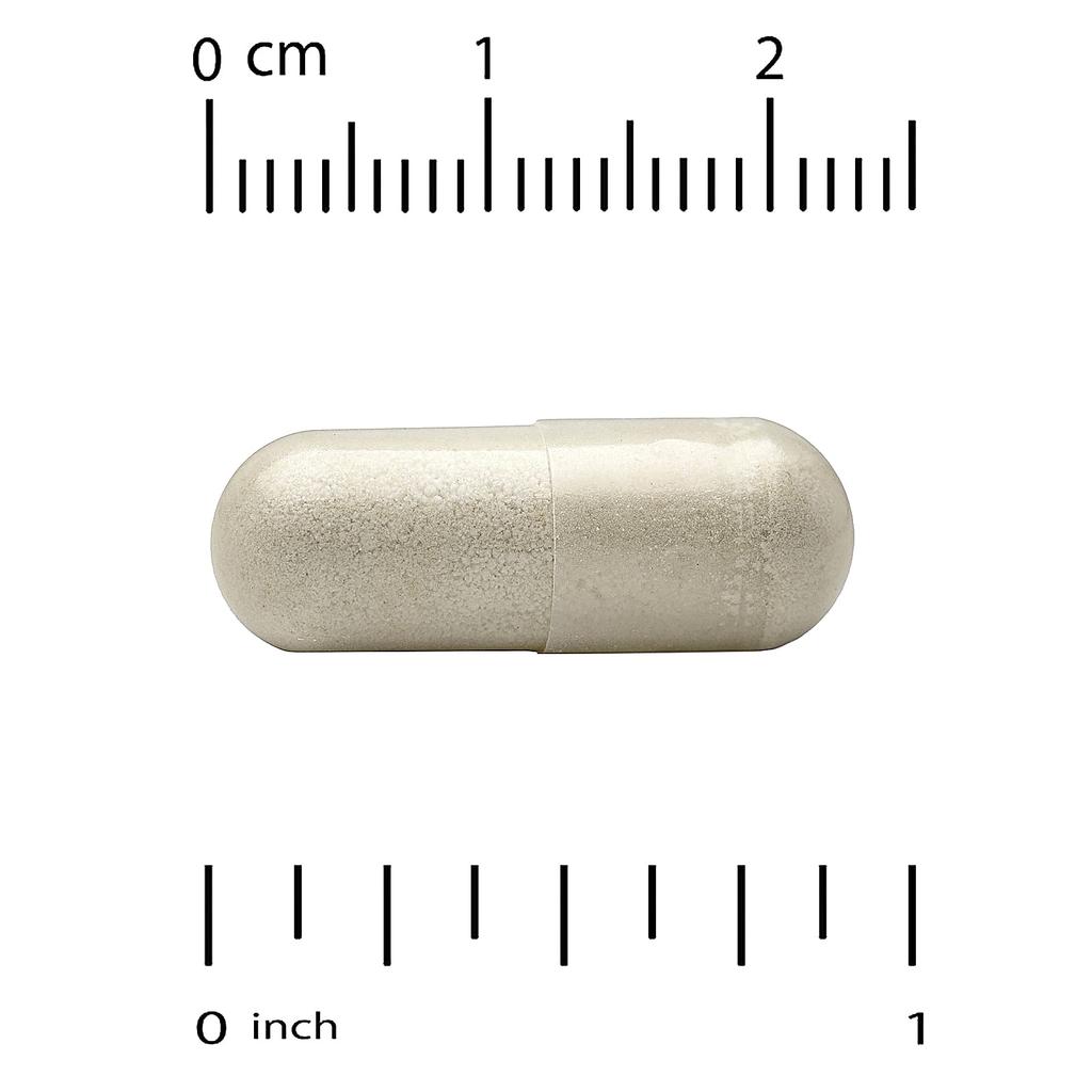 Здоровье мозга, Альфа-глицерофосфорилхолин, Кальций, Фосфор, Фосфатидилсерин, 60 вегетарианских капсул