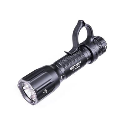 NEXTORCH ta30d max LED Высокий 4000 Мощный Тактический Фонарь с Четырьмя Уровнями и USB для Аварийного Питания, Для Активного Отдыха и Ночной Рыбалки Фонарь,