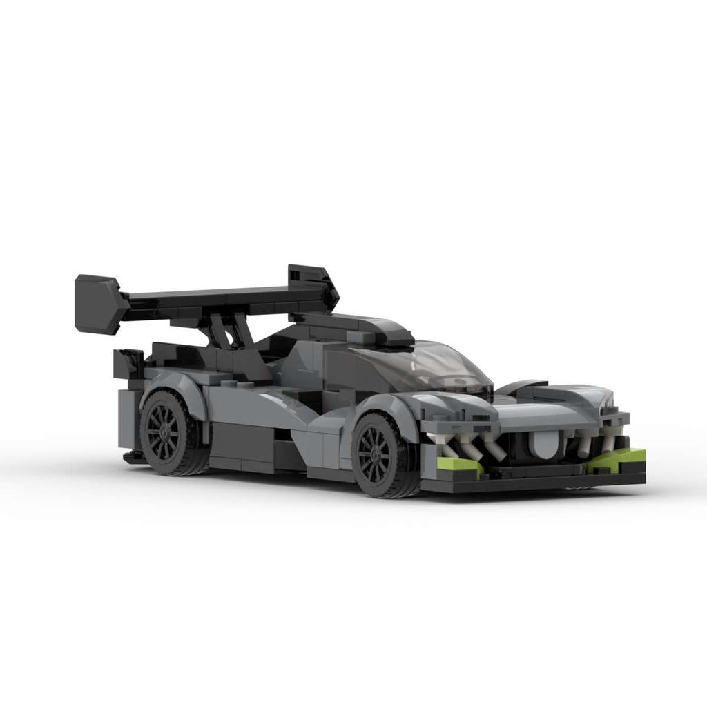 Совместим с конструктором, Модель Peugeot Le Mans 9X8 Speed8 Серия Grid Собранный Подарок на День Рождения