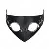 Persona 5 Fangzexia Mask Halloween Mask Party Props Face Mask Game Resin Eye Mask