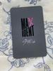 [USED] StrayKids Changbin 4th MAXIDENT Stray Kids Sanok Trading Card