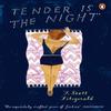 Tender Is the Night by F. Scott Fitzgerald Paperback Book 9780140282559