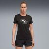 Puma Women S Poly Graphic Tee W Puma X hyroX 527638 01 70