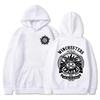Autumn Fashion Men's Women's Hoodies Hip Hop Streetwear Unisex Fashion Pullover Long Sleeves Loose Casual Vintage Sweatshirts