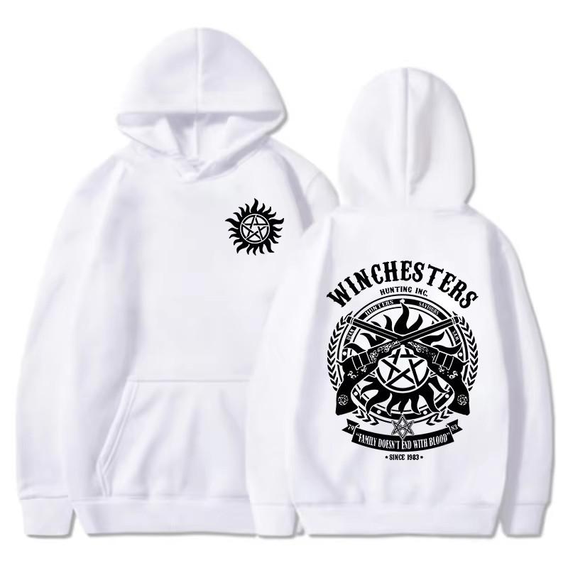Autumn Fashion Men's Women's Hoodies Hip Hop Streetwear Unisex Fashion Pullover Long Sleeves Loose Casual Vintage Sweatshirts