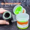 1 комплект смазок для втулок Lipid Elements 100 г велосипедное высококачественное смазочное масло для Shimano зеленого эффекта консистентная смазка для подшипников
