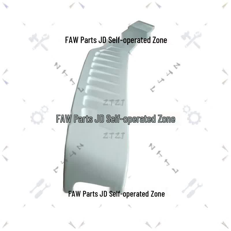 Боковая панель обшивки грузовика FAW Jiefang CA1125J
