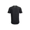 Under Armour T Shirt Men's Black 1369138-001